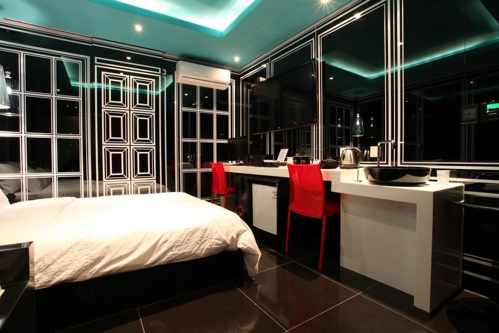 Hotel Pop2 Jongno Seoul Exteriör bild